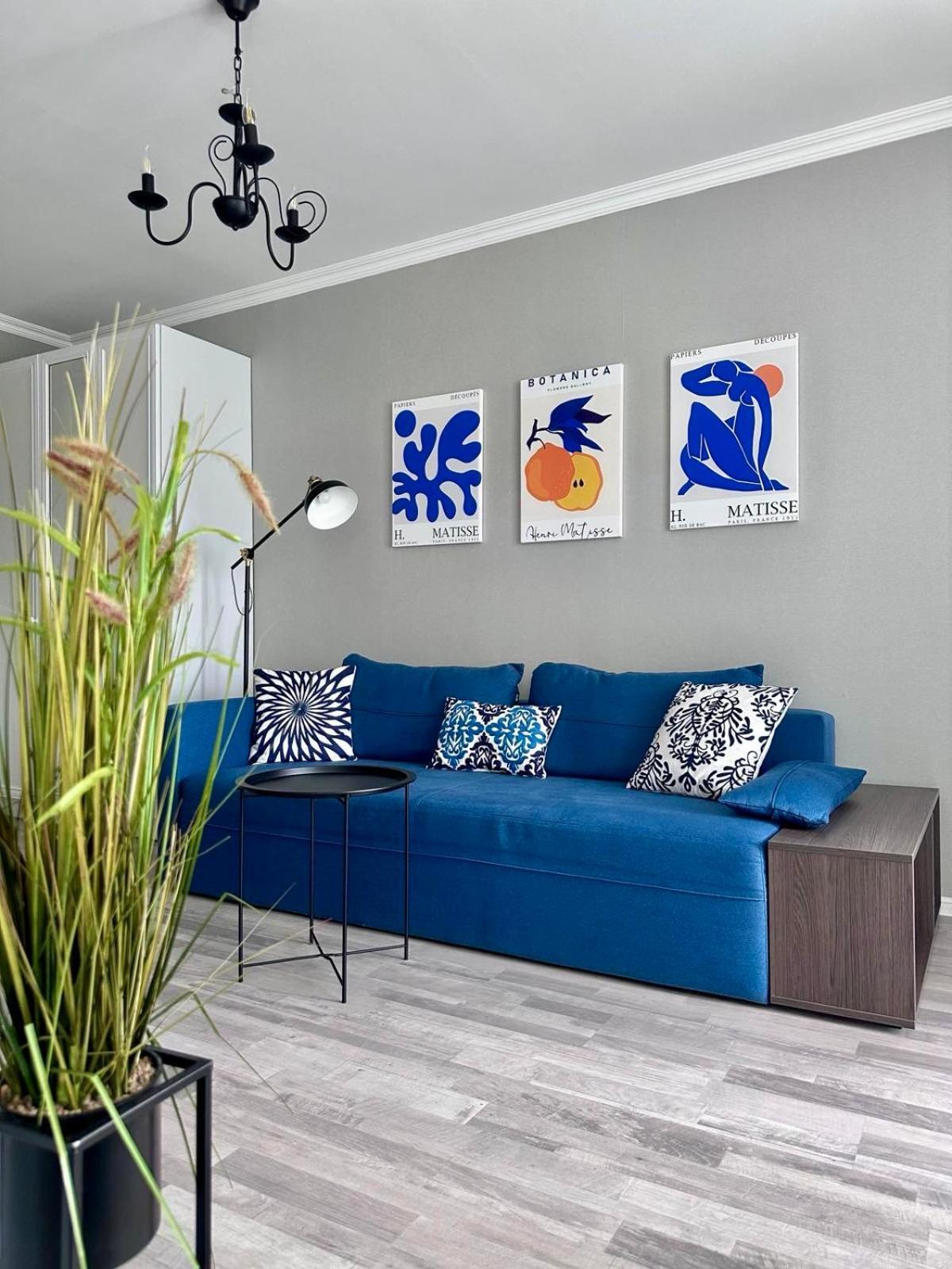 Sisters Apartment Shevchenko Chernihiv Exterior photo