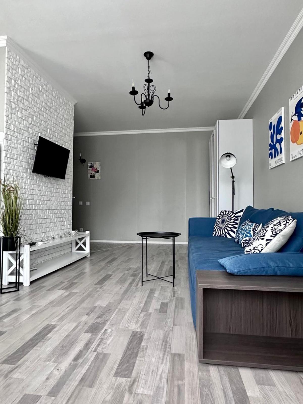 Sisters Apartment Shevchenko Chernihiv Exterior photo